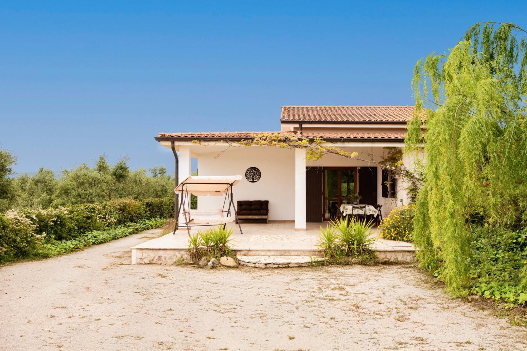 Trullo Della Murgia - Villa Castel Del Monte  Exterior photo